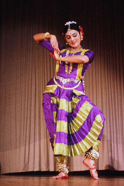 Bharatnatyam - The art that encompasses emotions and dance