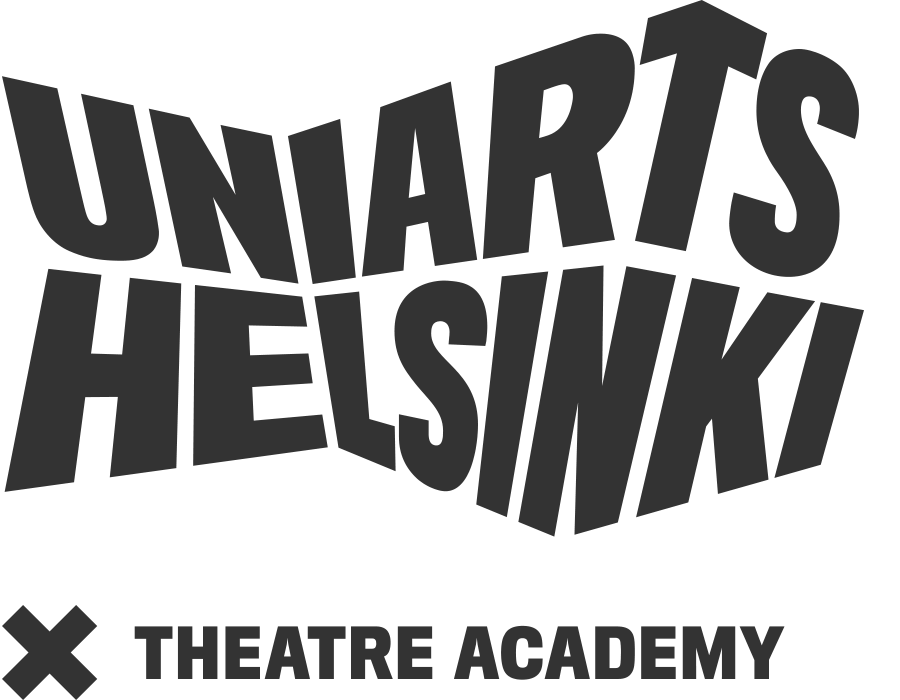 Logo. Theatre Academy of the University of the Arts